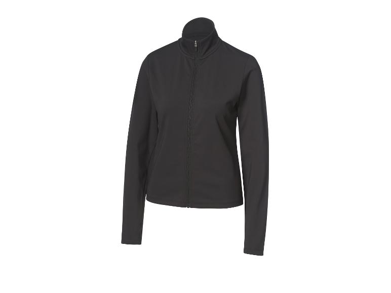 Dames sportvest