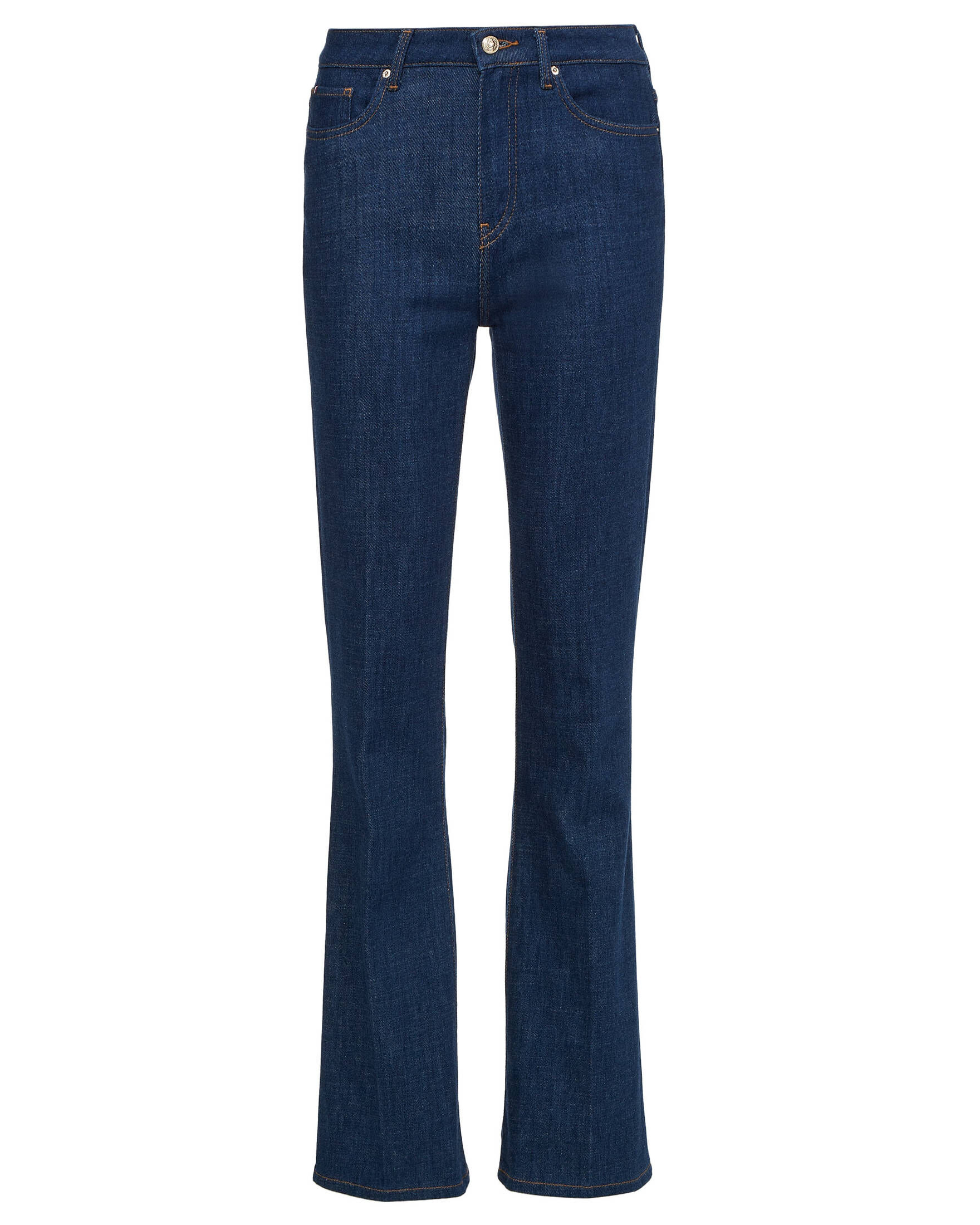 Tommy Hilfiger| Damen Jeans Bootcut Fit