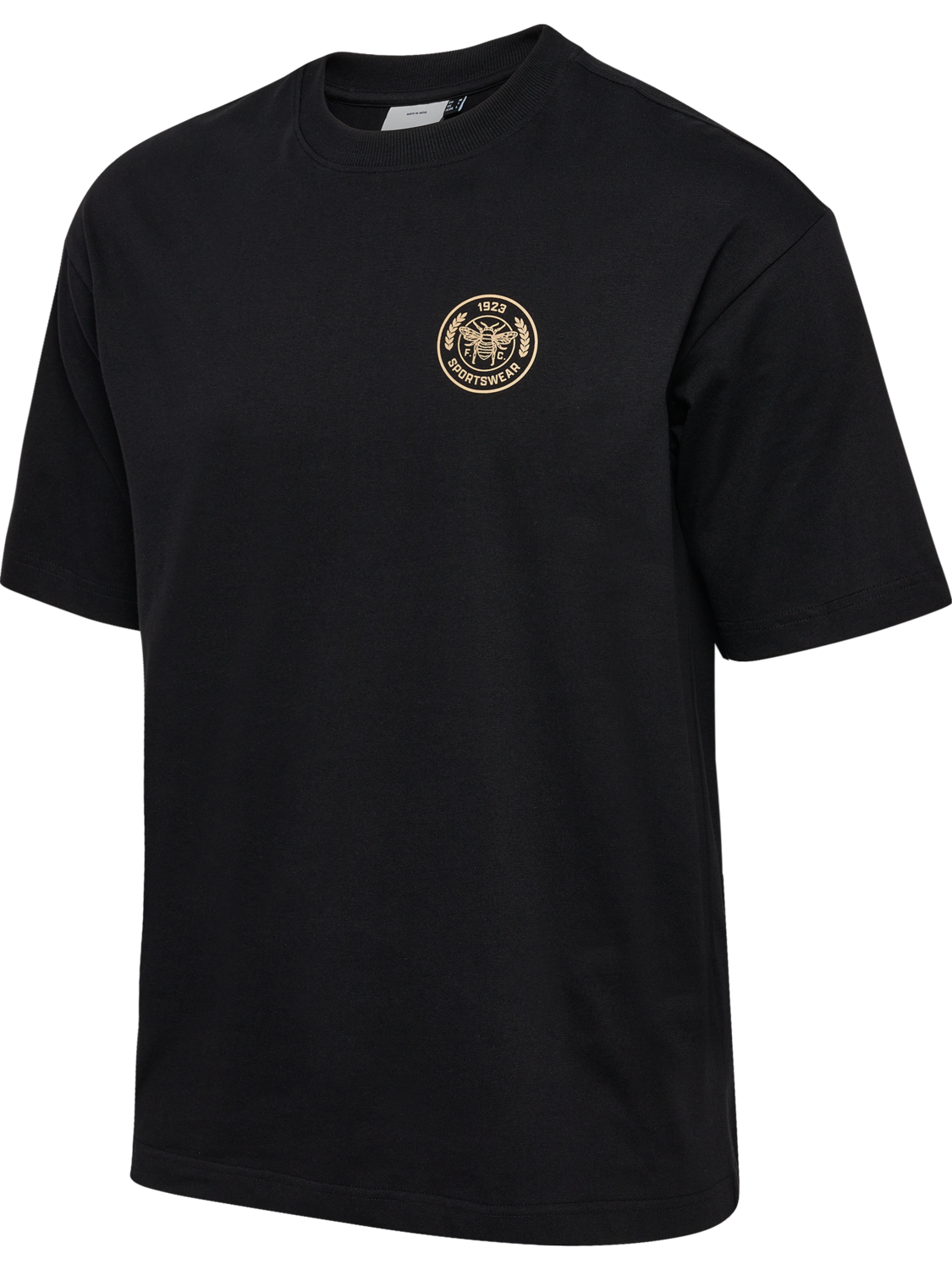 hmlSWARM LOOSE T-SHIRT