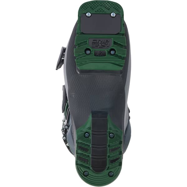 Chaussure de ski K2 ANTHEM 95 LV BLACK/GREY/LIGHT GREY
