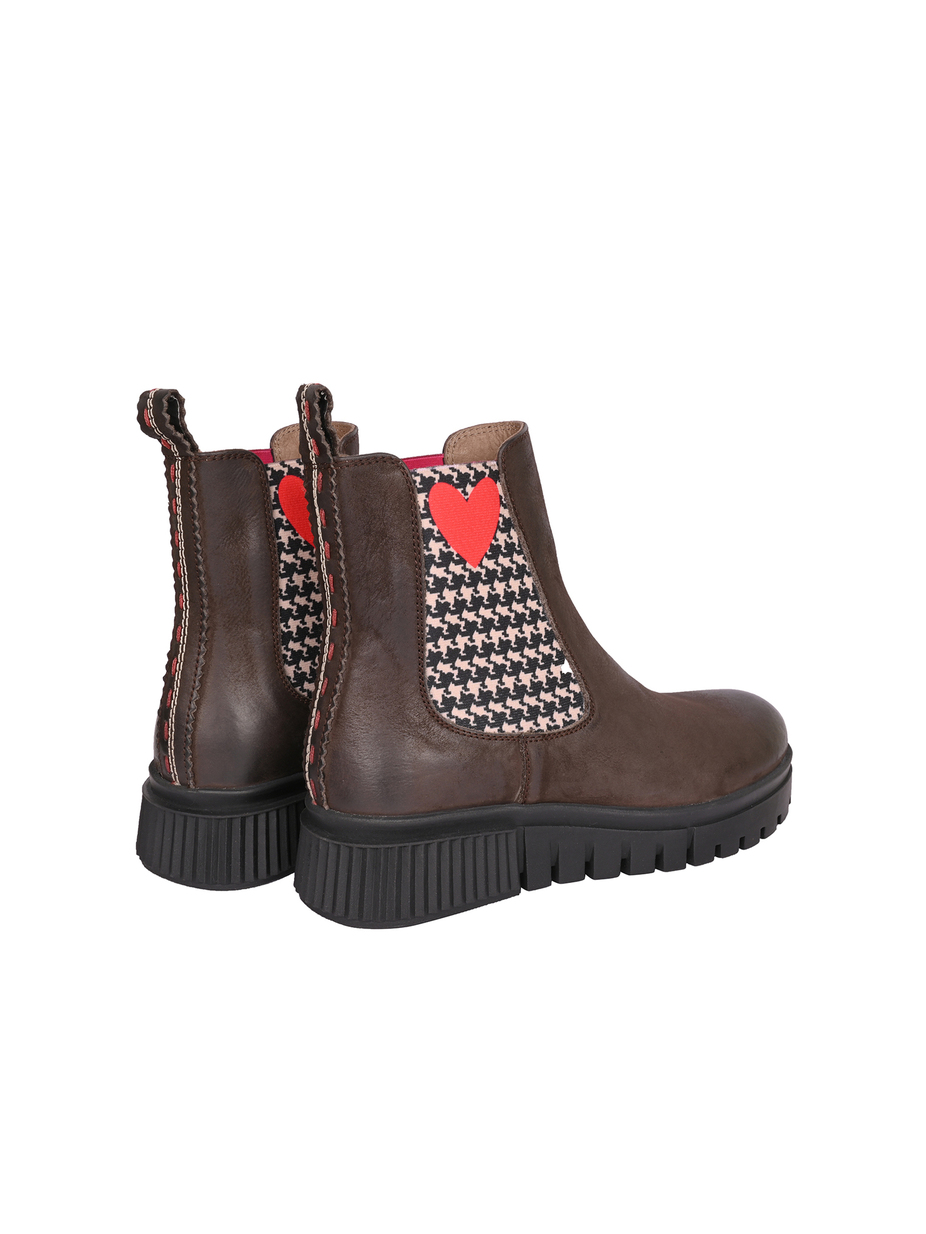 CHELSEA BOOT NAELLE