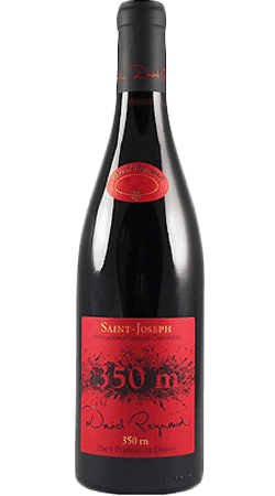 Domaine les Bruyères - David Reynaud Saint-Joseph 350M Magnum 2018