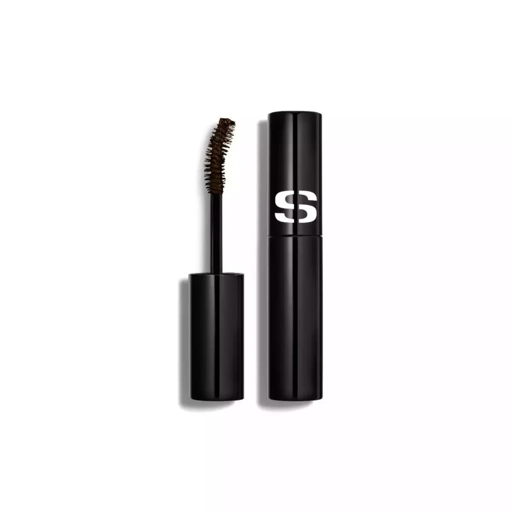 Sisley So Curl Curling & Fortifying Mascara 2 Deep Brown10 ml