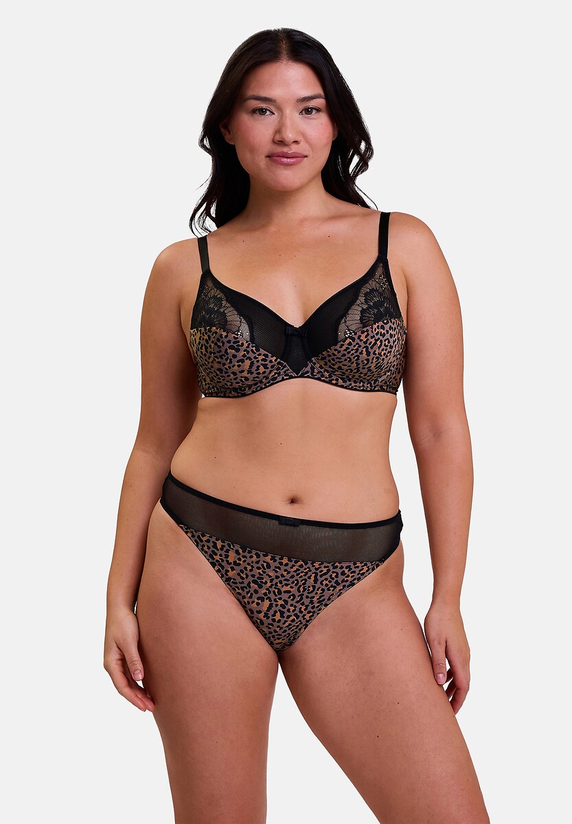 SANS COMPLEXE<br>String Lena
