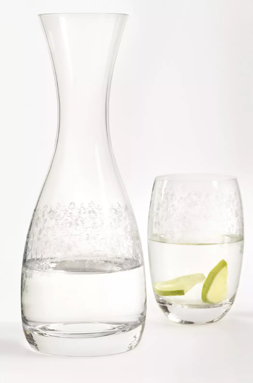 Karaffe Chateau 750 ml