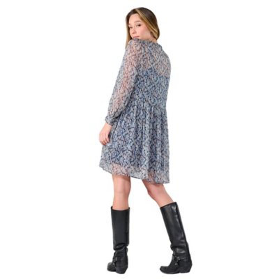 Robe femme Denali LE TEMPS DES CERISES