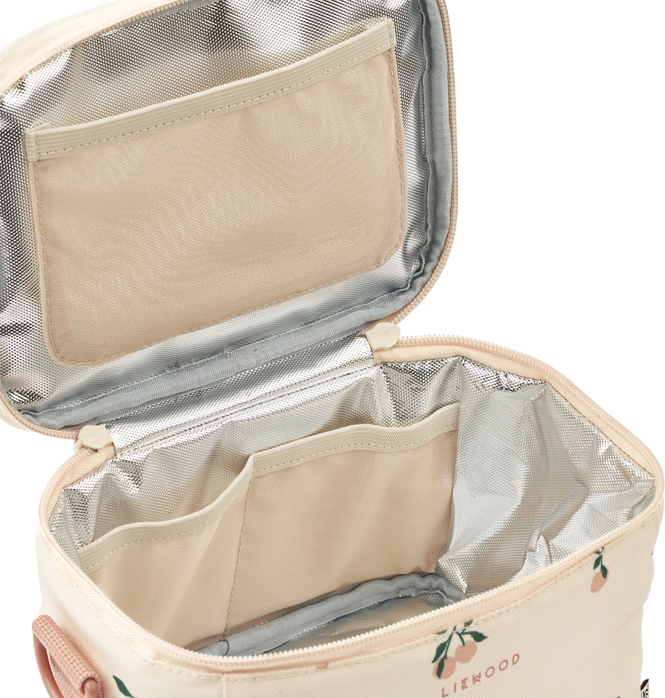 Kühltasche TOBY - PEACHES