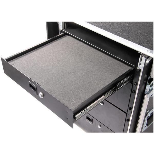Thon Universal Inlay 2U drawer