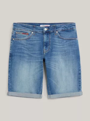 Shorts jeans Scanton Slim Fit