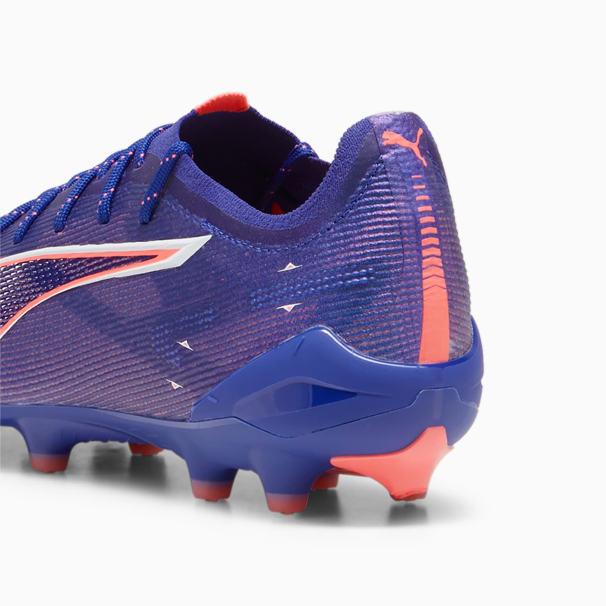 Ultra 5 Ultimate AG Lapis Lazuli/PUMA White/Sunset Glow