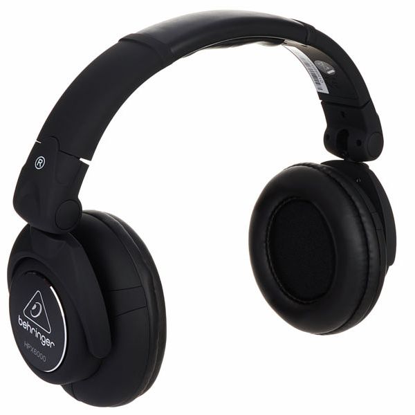 Behringer HPX6000