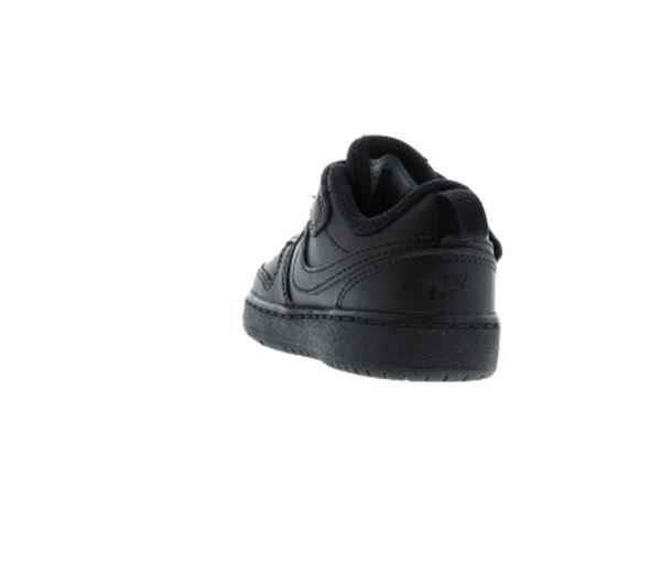 Nike Court Borough Low 2 Baby/Toddler Shoe