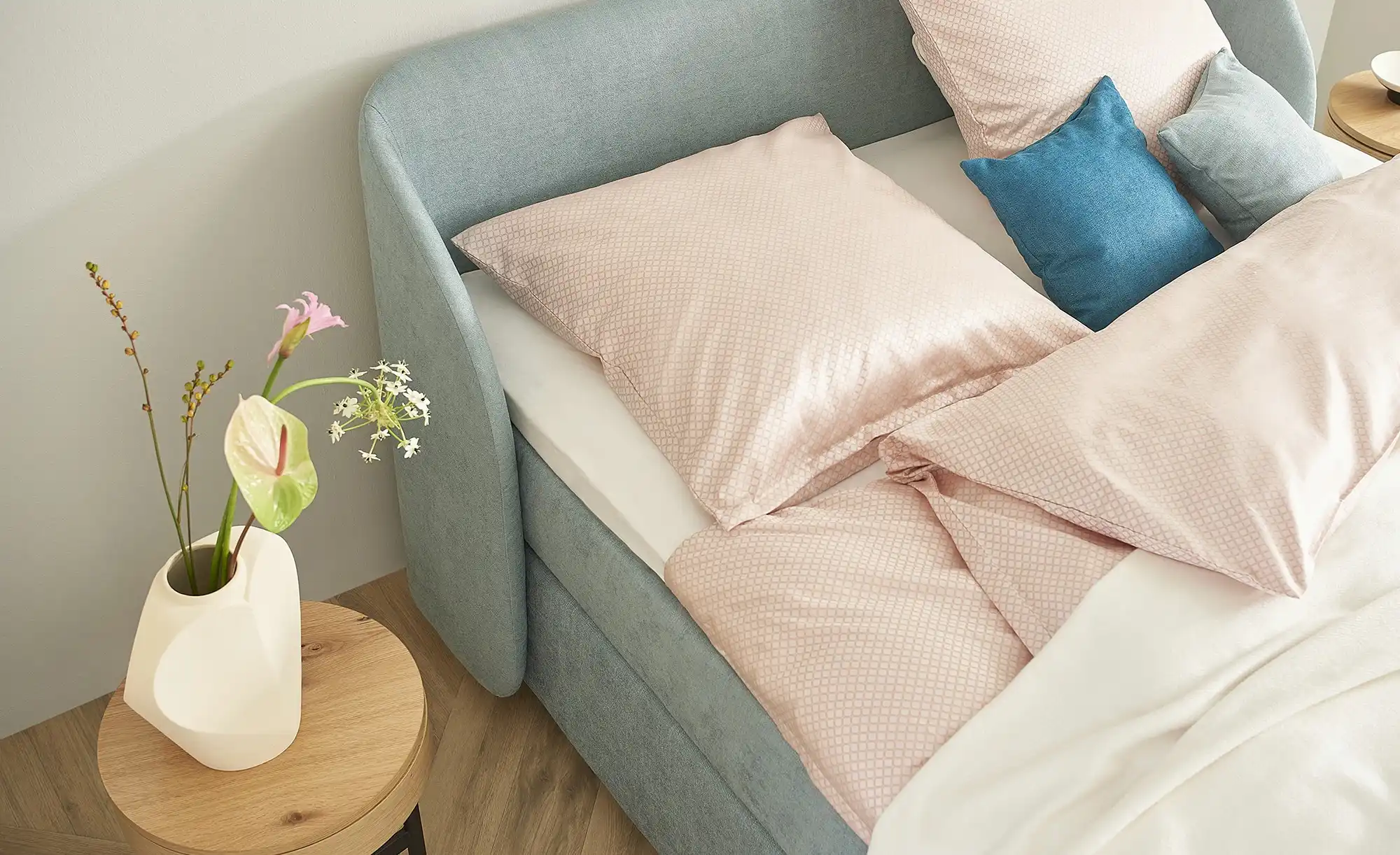 Jette Home Dekokissen Jette Embrace