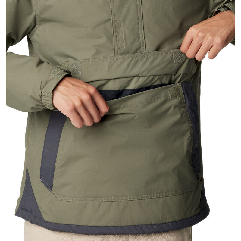 Challenger Pullover - Veste imperméable homme