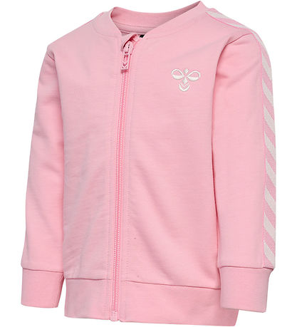 Hummel Sweatset - hmlBillet - Candy Pink