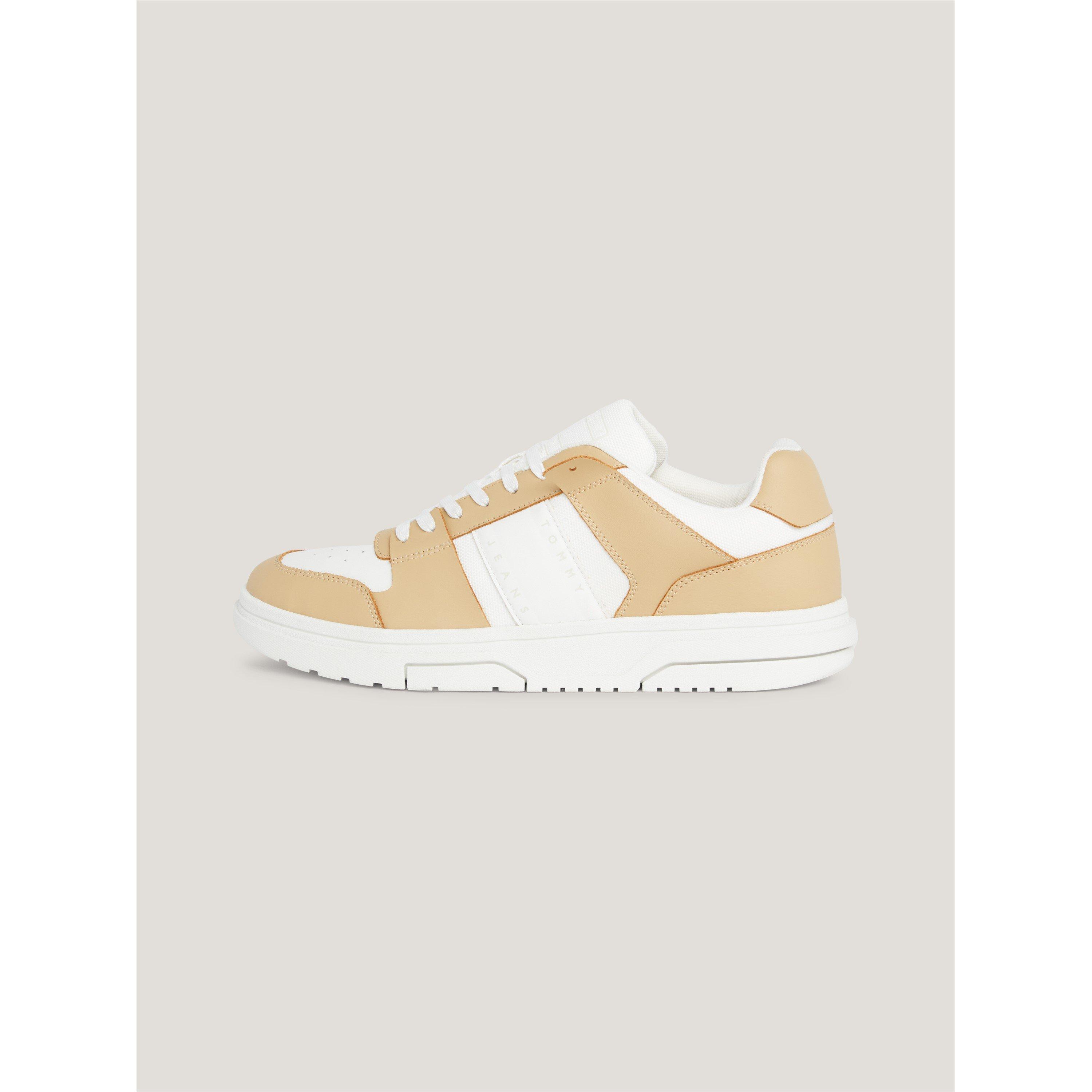 Tommy Jeans Brooklyn Leather Trainers