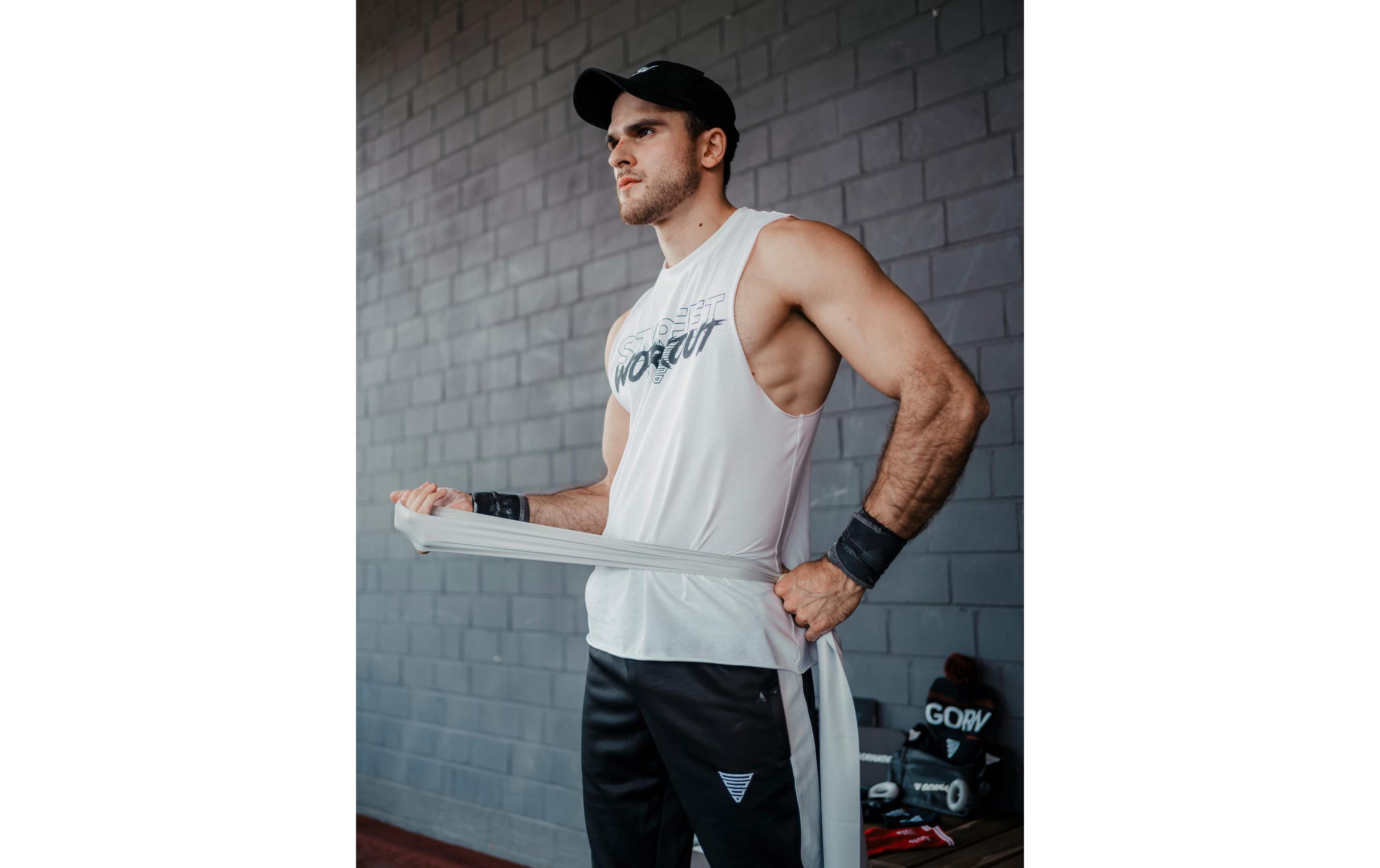 Elastic Bands SetFitnessbänder
