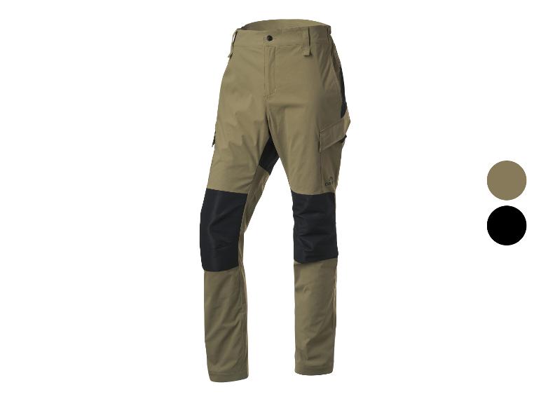 Heren outdoor broek