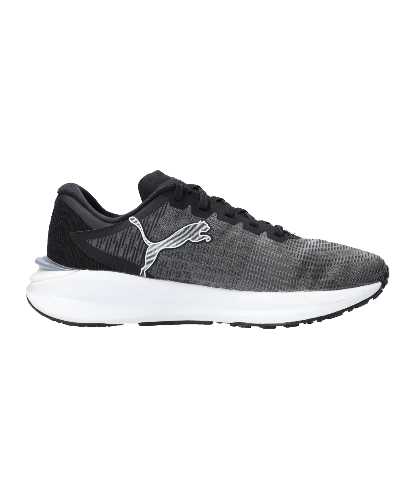 PUMA Electrify Nitro Running Damen Schwarz F01