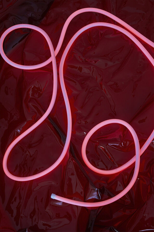 Studio About FLEX TUBE, 5 M, BRIGHT PINK 174