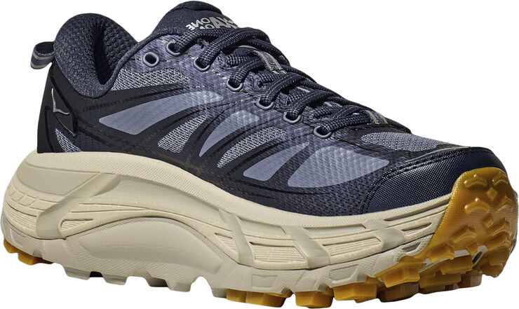 HOKA Mafate Speed 2 Varsity navy / farro