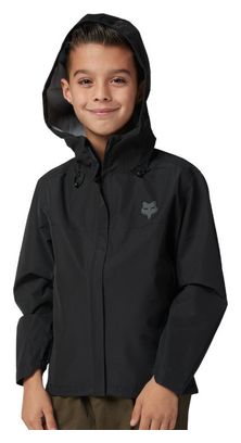Veste VTT Fox Ranger 2.5L Water Noir Enfant