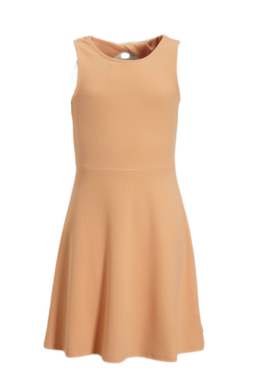 Garcia jurk oranje