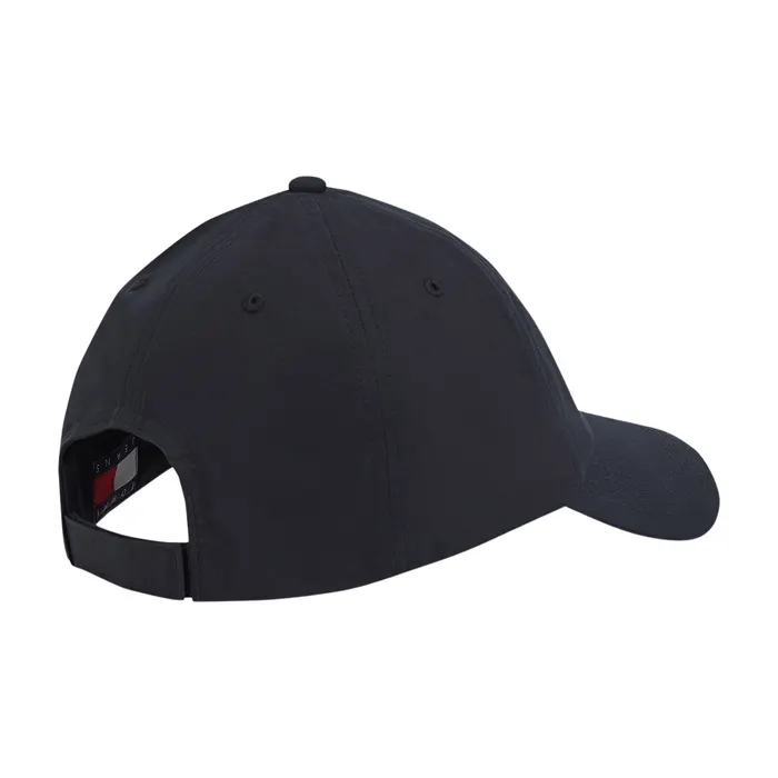 Tommy Hilfiger Jeans Linear Logo Embroidery Cap Heren