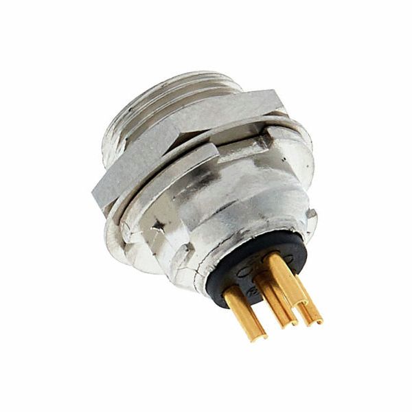 Rean Tiny XLR RT4 MPR