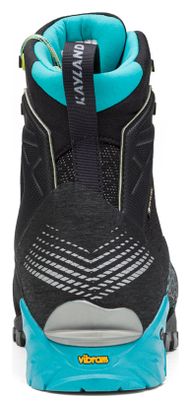 Chaussures d'Alpinisme Femme Kayland Stellar Gore-Tex Bleu