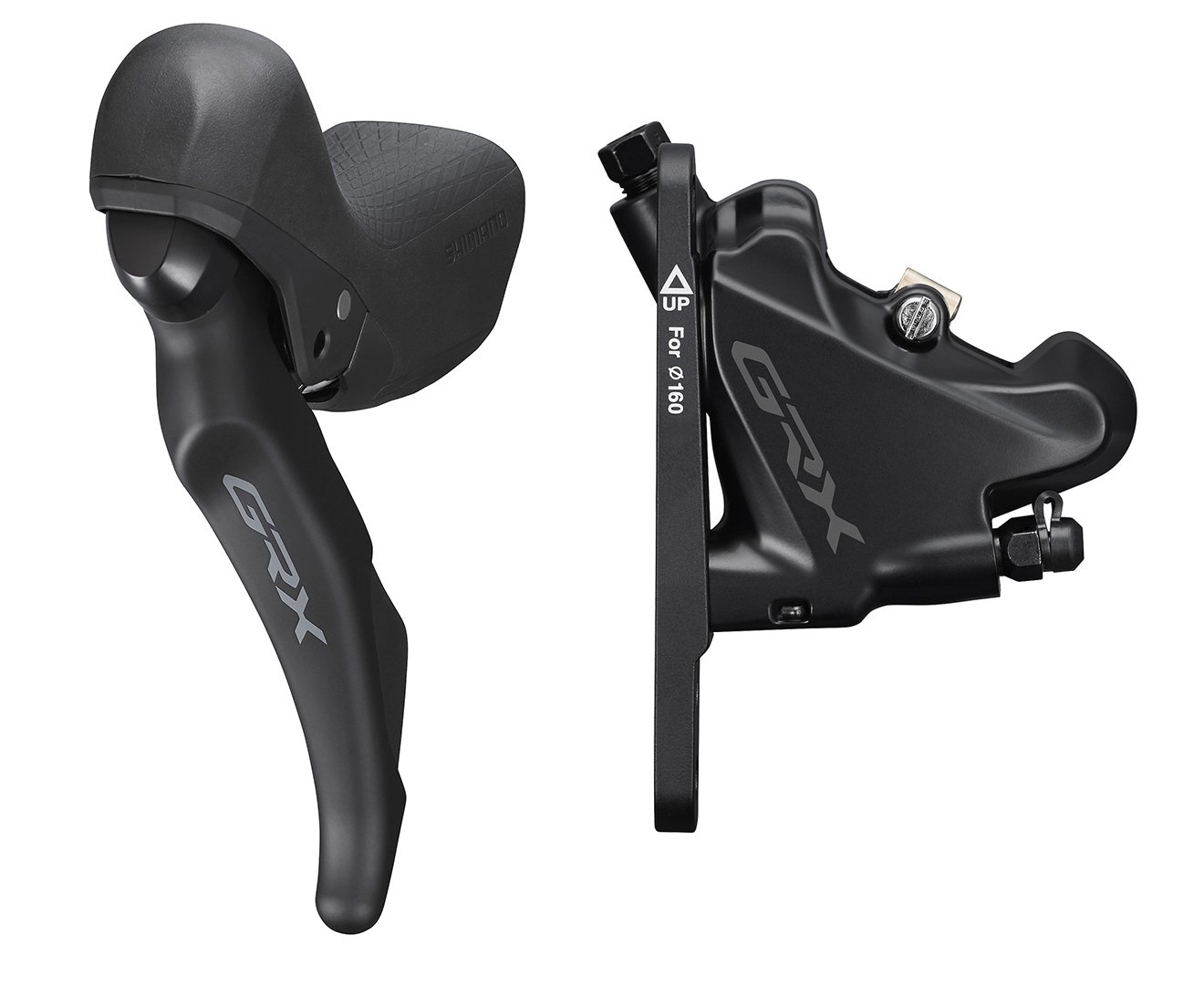Shimano GRX Bremsesæt Venstre