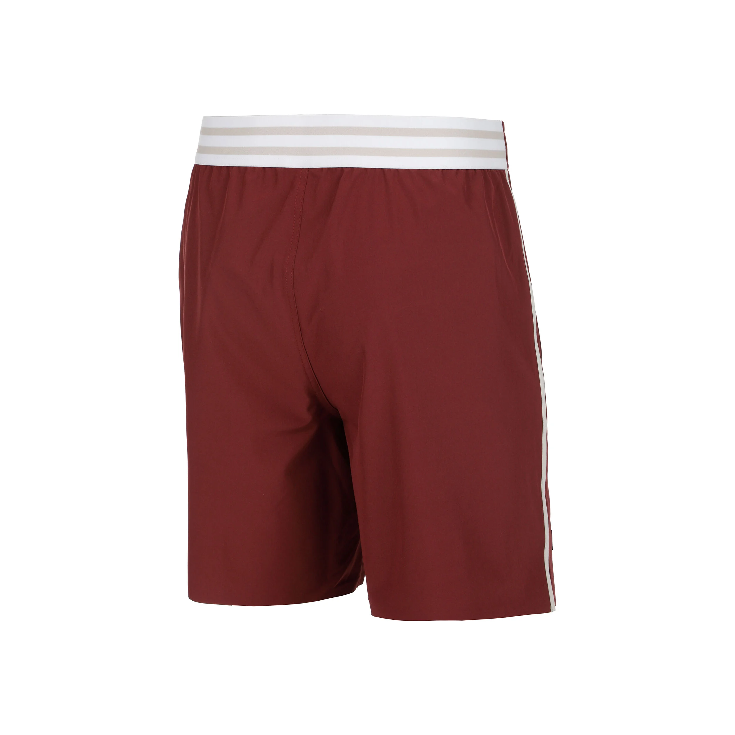 Ellesse Lonio Shorts Hommes - Rouge Vin