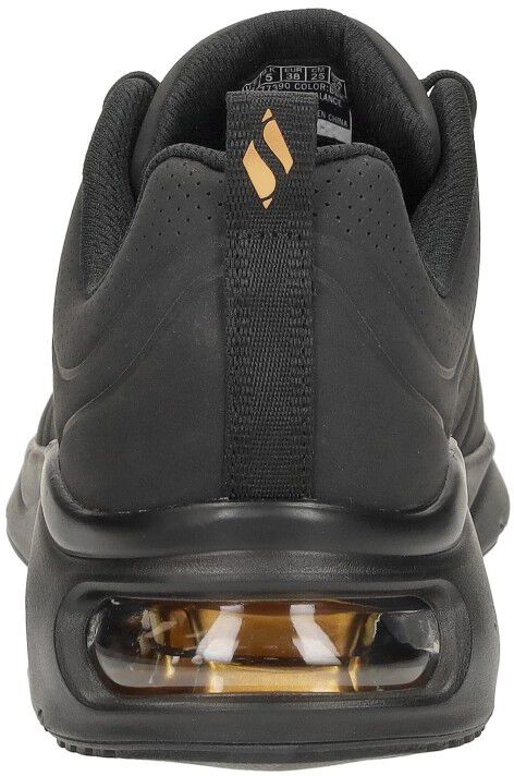 Skechers Tres-Air Uno zwart