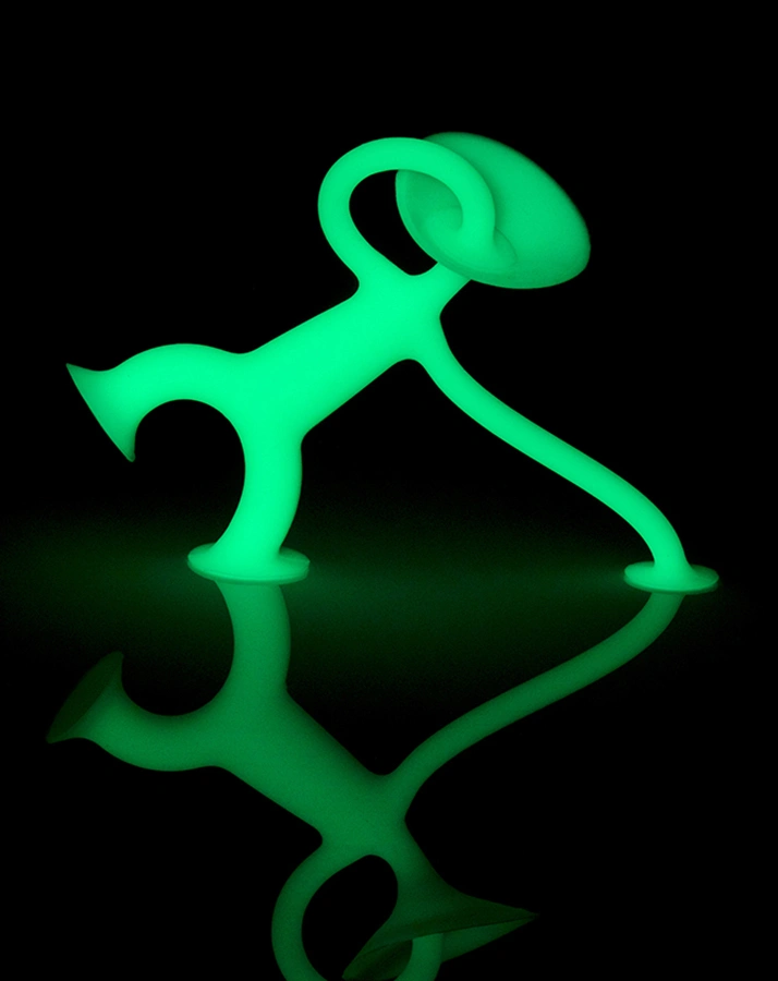 Lernspiel OOGI JUNIOR – GLOW IN THE DARK