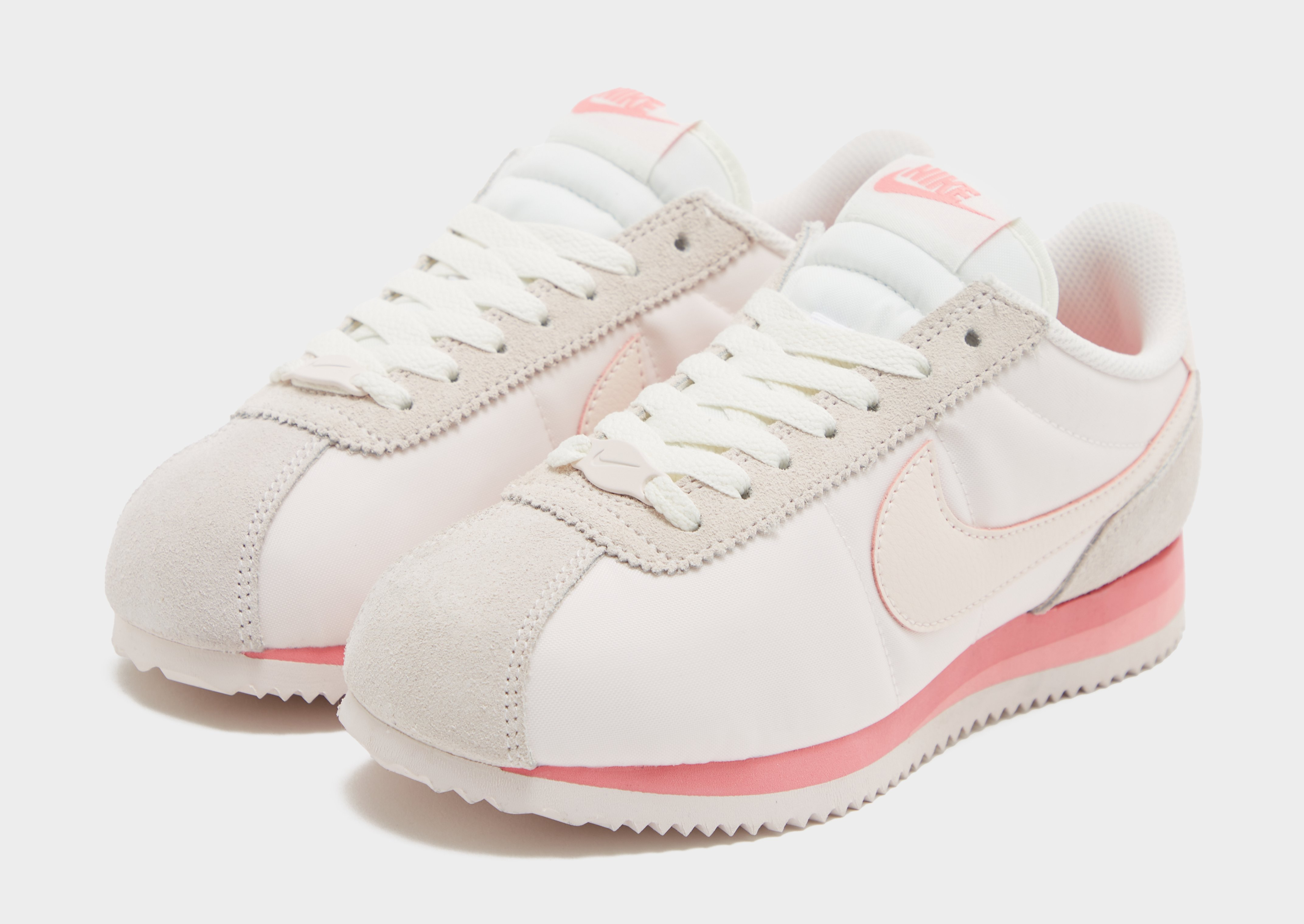 Nike Chaussure pour femme Cortez