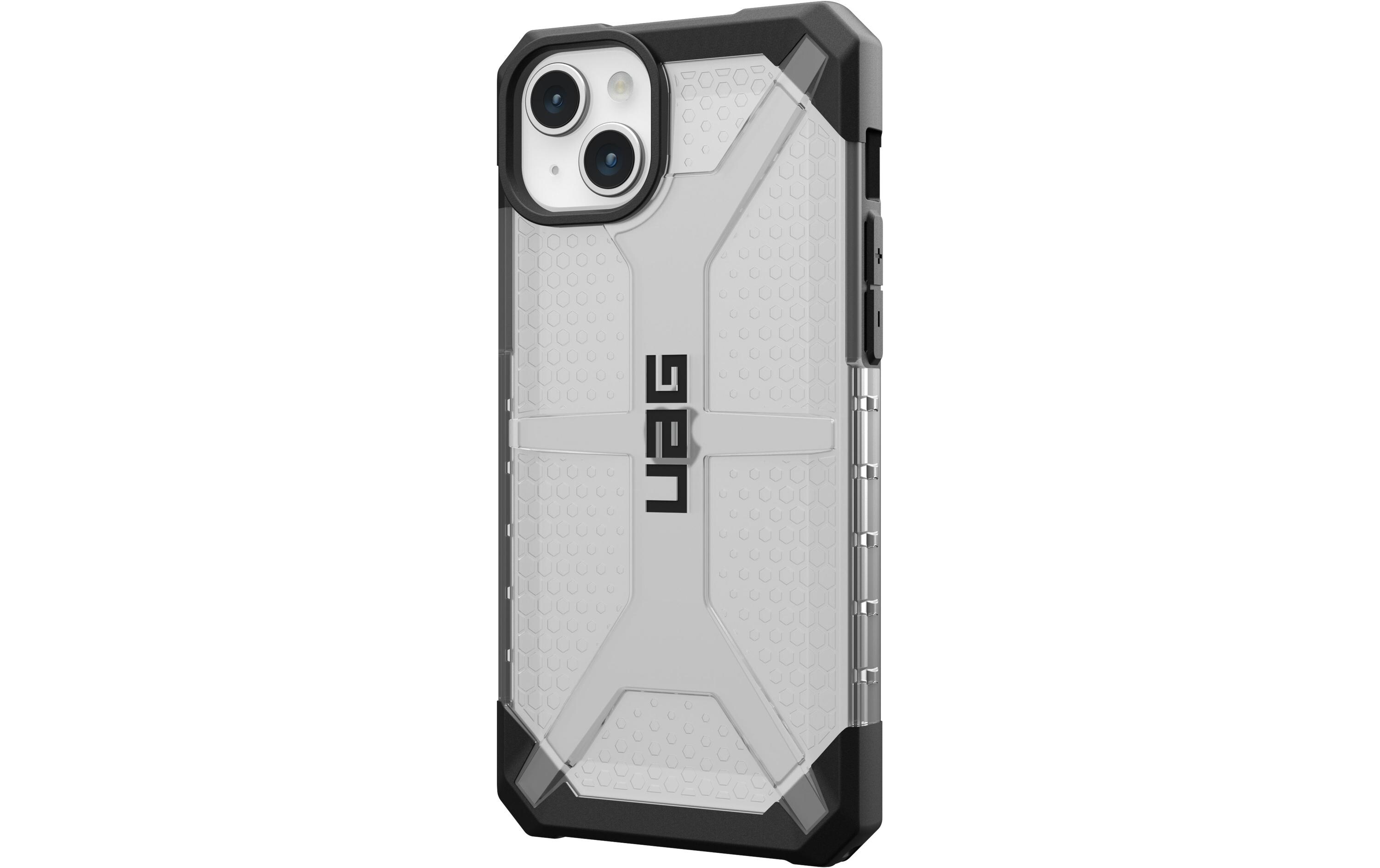 Back Cover Plasma Case iPhone 15 Plus IceSchutzhülle für das Apple iPhone 15 Plus