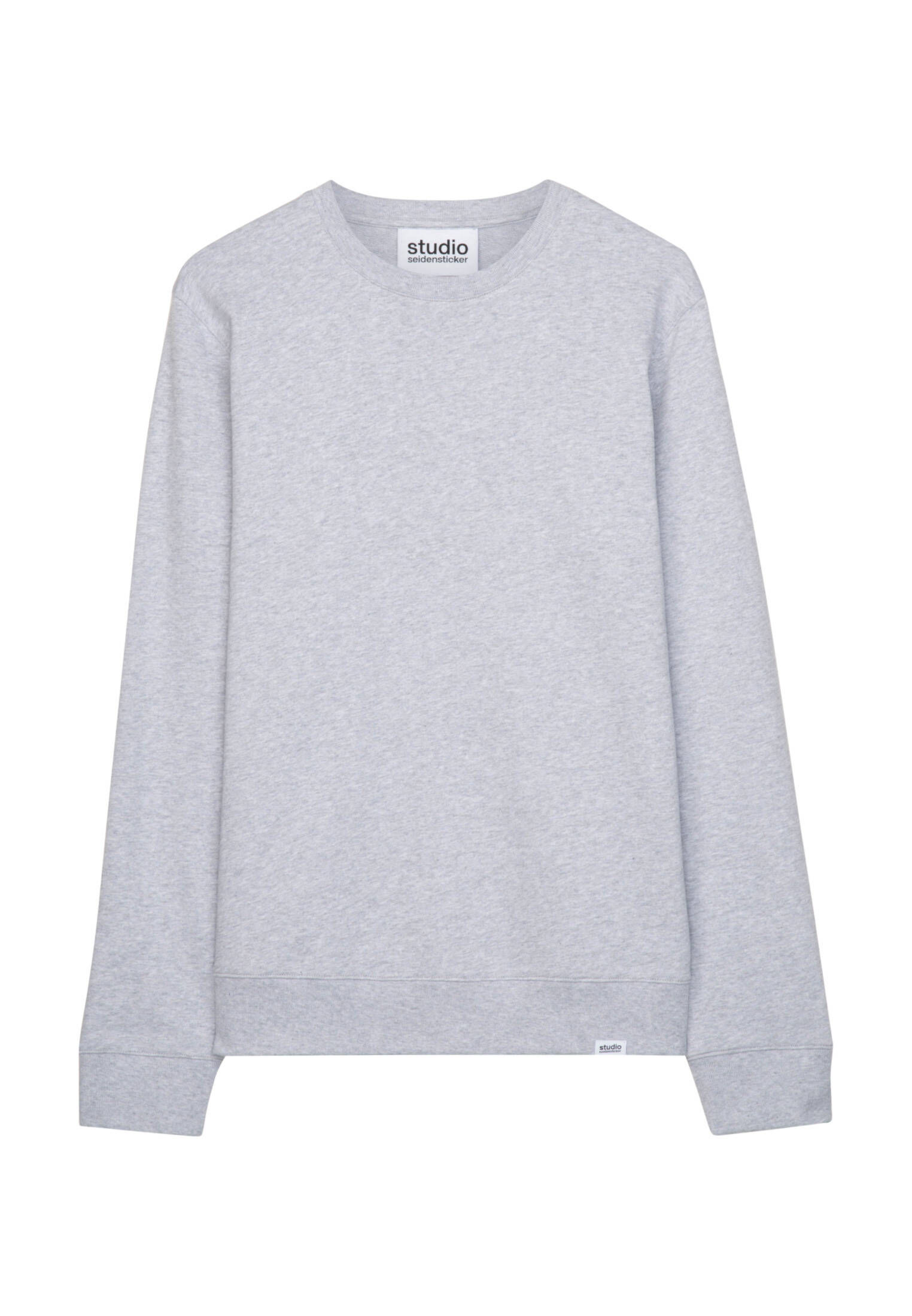 Studio Seidensticker| Herren Sweat-Shirt Studio