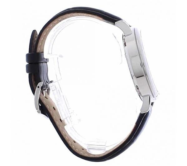 Locksley London Stainless Steel Classic Analogue Quartz Watch
