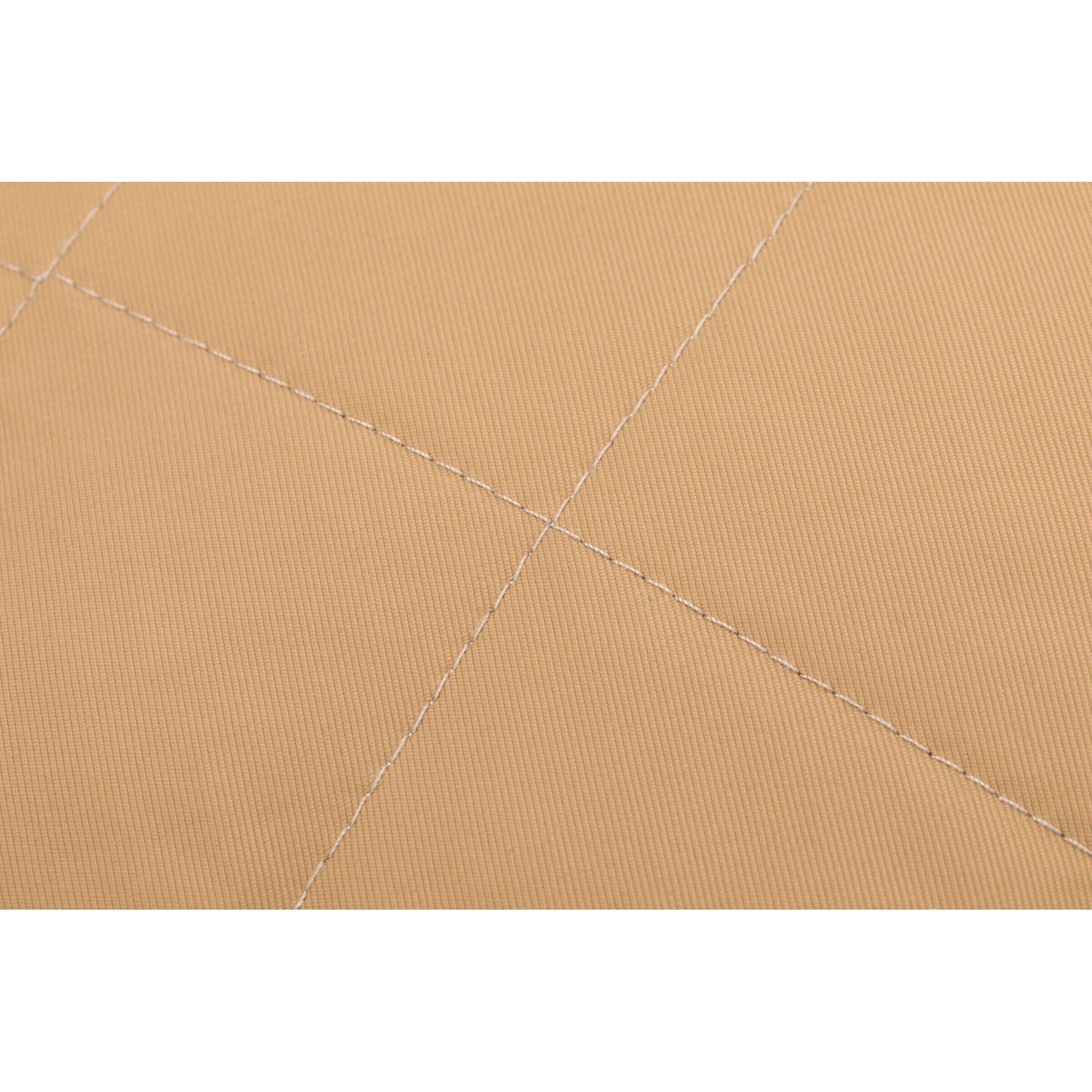 babycab Winterfußsack Mala cappuccino