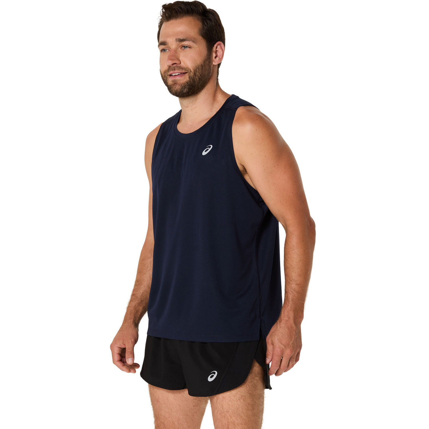 ASICS Core Singlet Heren