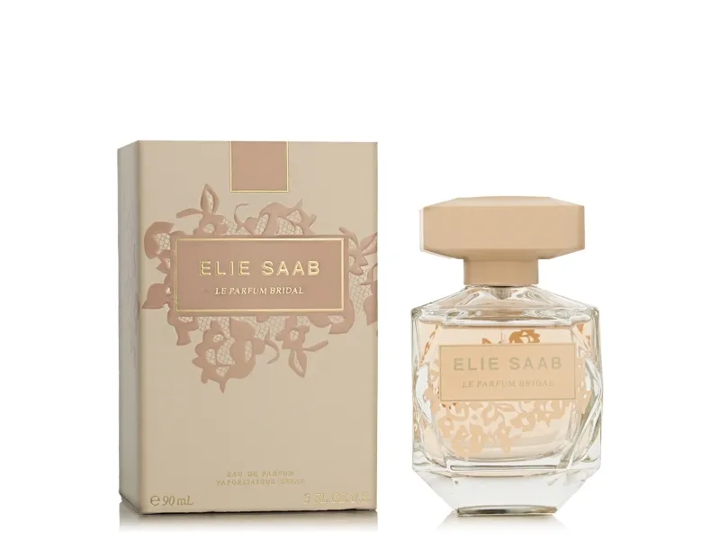 Elie Saab Le Parfum Bridal Eau De Parfum 90 ml (kvinde)