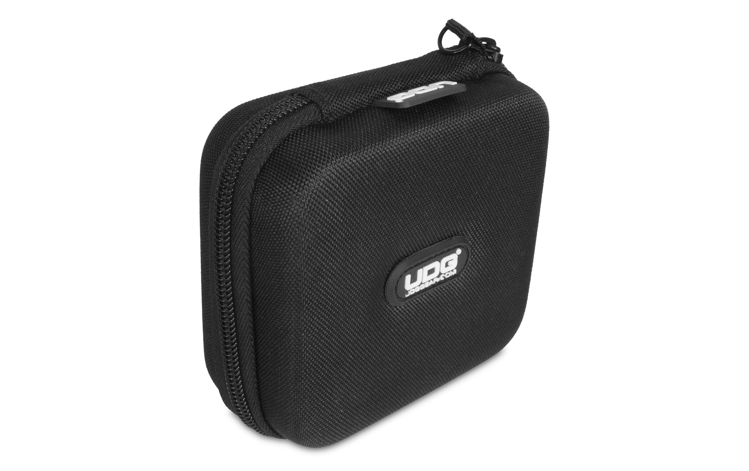 Transportcase Creator für portable Fader – MHardcase für 2 tragbare Fader-Einheiten
