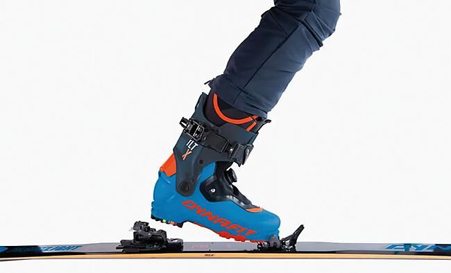 DYNAFIT - CHAUSSURES SKI DE RANDO TLT X BOOT