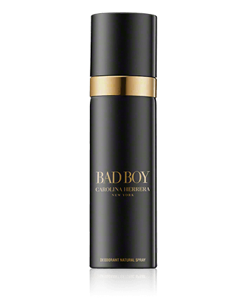 Carolina Herrera Bad Boy deodorant vapo 100ml