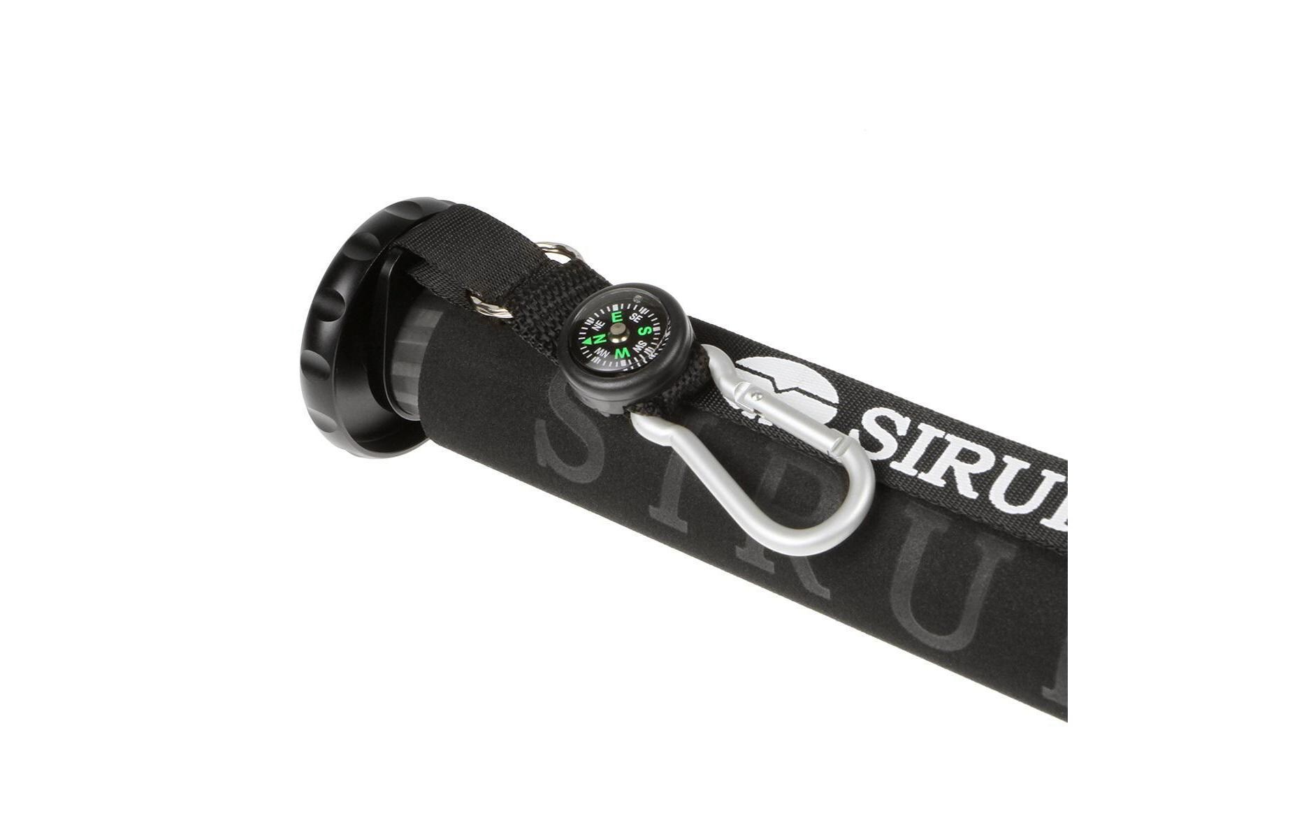 Stativ P-326Carbon-Einbeinstativ