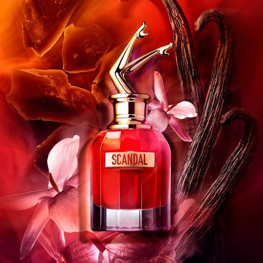Jean Paul Gaultier Scandal Le Parfum For Her 80ml