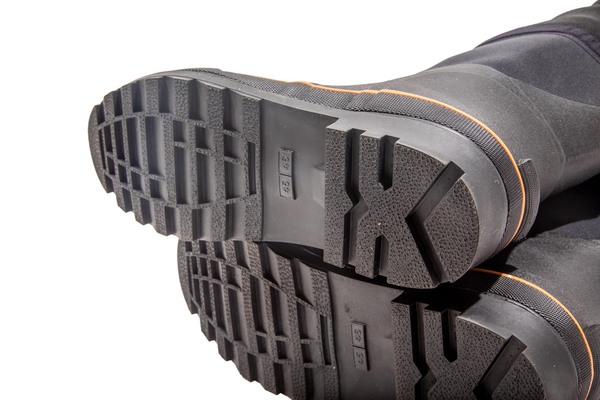 Grayton NeoShield Waders