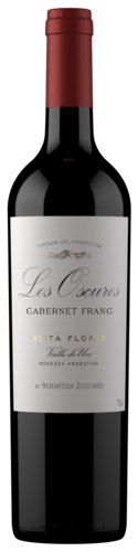 Zuccardi Los Oscuros Cabernet Franc