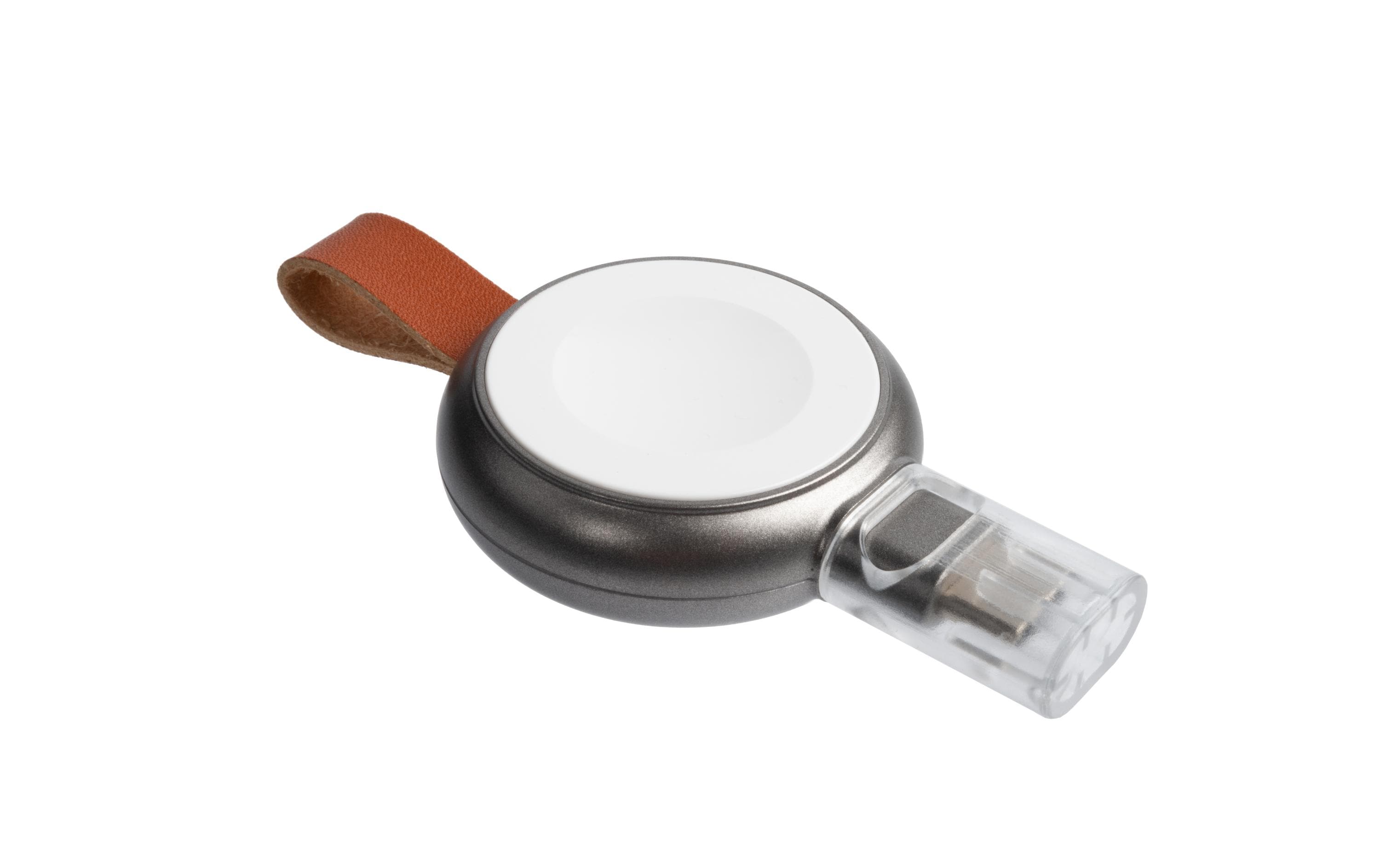 Wireless Charger Mini PS100 für Apple WatchMini-Ladegerät für ihre Apple Watch