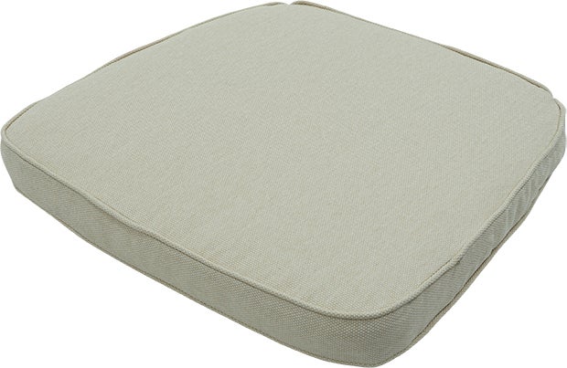 Madison zitkussen Eco-line beige 48 x 48 x 7 cm